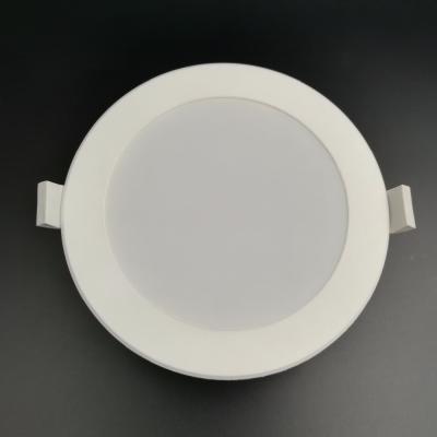 China Residential Home Use Lighting 15W 115MM Cut Out Driverless Led Downlight for sale