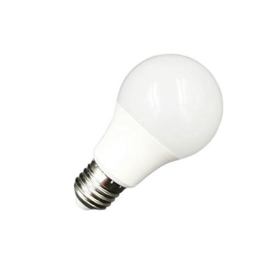 China Energy saving aluminum led bulb b22 led bulb components led bulb manufacturer for sale