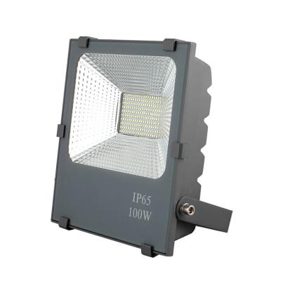 China Good Price 1000 Watt 250 Watt Residential Outdoor Flood Light Purple Color Led Flood Light for sale