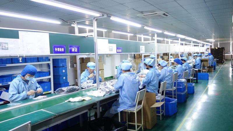 Verified China supplier - Joytech Healthcare Co., Ltd.