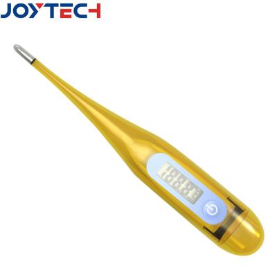 China Rigid Tip Body Thermometer Waterproof Clinical Digital Termometro for sale