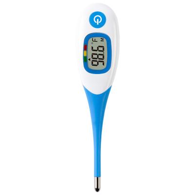 China High Quality Factory Read Latest Memory Digital Thermometer Baby Bluetooth Thermometer Direct for sale