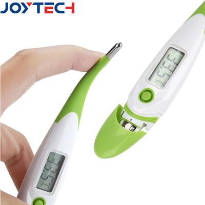 China Flexible Home Use Factory Tip Flexible Digital Baby Thermometer OEM Direct Available for sale