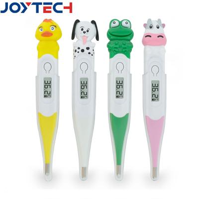 China Last Read Memory Factory Direct OEM Brand Fever Check Clinical Thermometers Baby Oral Digital Thermometer for sale