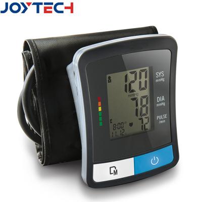 China OEM Plastic Arm Auto Digital BP Monitor Blood Pressure for sale