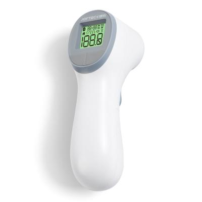 China Smart Forehead Baby Infared Digital Non Contact Thermometer for sale