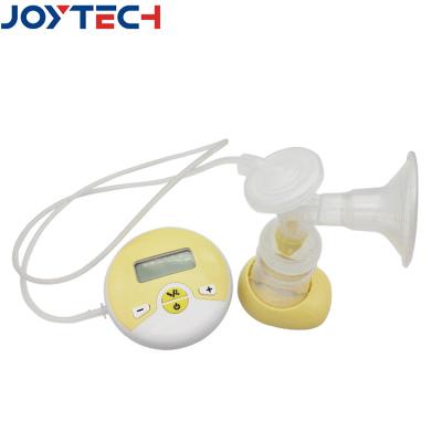 China BPA Free Electronic Breast Milk Pump Automatic Milk Suction Machine for sale