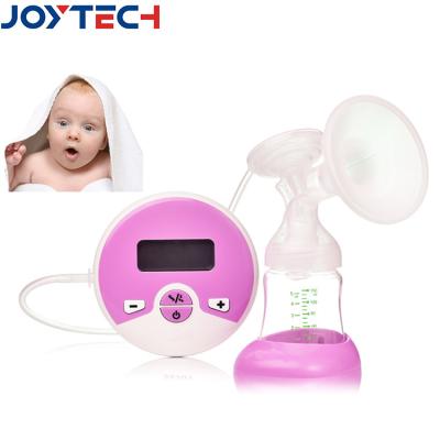 China BPA Free Comfort Single Baby Advanced Electric Breast Pump for sale