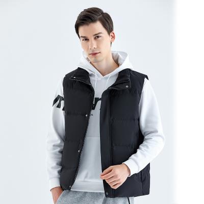 China [TANBOER-TA200007] Anti-wrinkle [TANBOER-TA200007] Chinese factory cheap price comfortable vest with high quality for sale