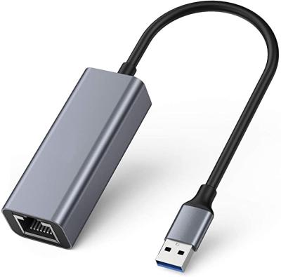 China LAPTOP LAN Usb c to usb-c adapter to type c to rj45 lan type c to lan gigabit ethernet adapter network adapter for sale