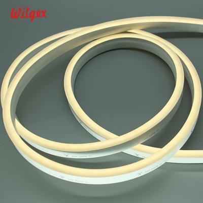 China Auto Neon _flex_neon Lamp 24V LED Flex Lights Led China SMD2835 Single Color Theme Park Cable LED IP68 for sale