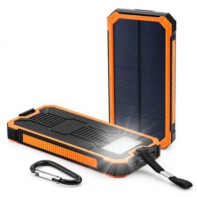 China High Capacity Power Bank Mobile Power Bank for Huawei, Pocket Power Bank for Cell Phone Solar Charger for sale