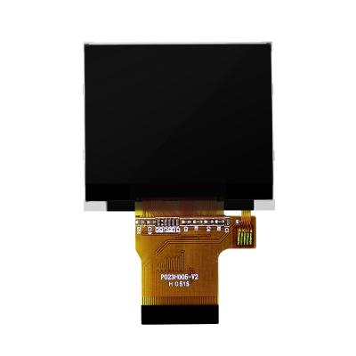 China Manufacturer Wholesale Size Touch Portable Tft Screen 2.31 inch LCD Module Panel 50.92(W)x45.82(H)x2.35(T) for sale