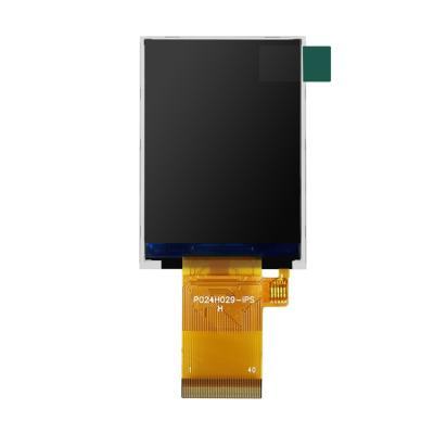 China Manufacturer Wholesale 350cd/m2 Luminance Screen Show 16.7m(W)x60.26(H)x2.3(W)x60.26(H)x2.3 Color Intensity Tft LCD Module Panel 42.72 T) mm for sale