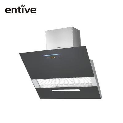 China commercial kitchen range hood/cyclone range hood 980*615*515mm for sale