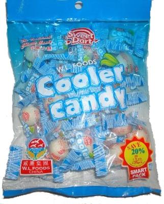 China Cooler Candy Factory Price for sale