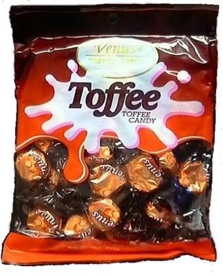 China Wholesale Toffee Candy With Private Label for sale