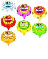 China Wholesale Lollipop Candies With Private Label for sale