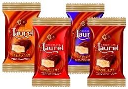 China Wholesale Laurel Chocolate With Oem Services for sale