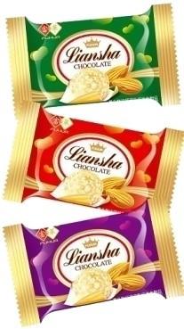 China Factory Price Liansha Maigre Chocolate With Private Label for sale