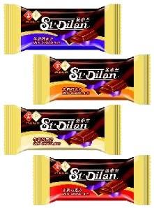 China Supplier Of St Dilan Milk Chocolate Oem Service for sale