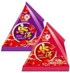 China Wholesale Zaode Soft Candy With Private Label for sale