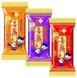 China Supplier Of Xiyingmen Crisp Candy Oem Service for sale