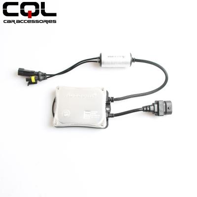 China CQL Aozoom 55w Wholesale Fast Bright HID Ballast For H1 H7 H11 9005 9006 9012 HID Xenon Bulb ABN-06 Ballast for sale