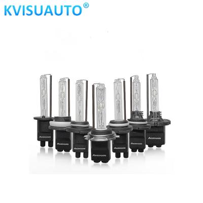 China +50% Brightness CQL Aozoom 35w 5500k H1 H7 H11 9005 9006 9012 D2H H4 HID Xenon Bulb for sale