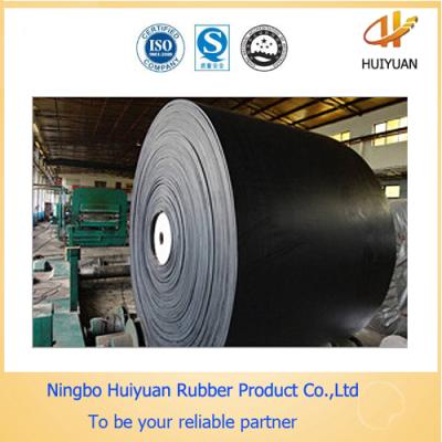 China Rubber Conveyor Belt /rubber belt with Best Quality and Low Price for sale