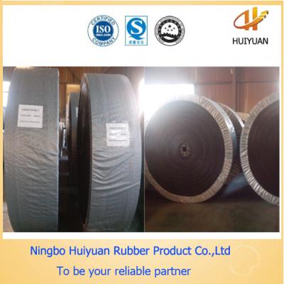 China Single Ply Conveyor Belt / aramid conveyor belt for sale