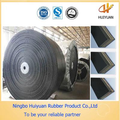 China Industial Belt EP (NN) Conveyor Belt used in belt conveyor (EP/NN100-EP/NN500) for sale