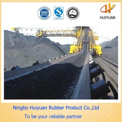 China High Grade Flame Retardant Conveyor Belt for conveying coal (NN/EP200-NN/EP500) for sale