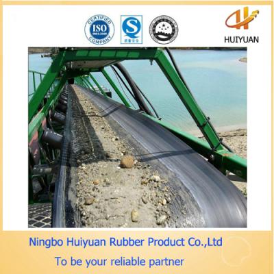 China Chinese manufacturer producing rubber belt/rubber conveyor belt (cotton/Nylon/EP) for sale