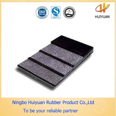 China Heavy Duty Textile Cc-56 Rubber Conveyor Belts with energy saving for sale