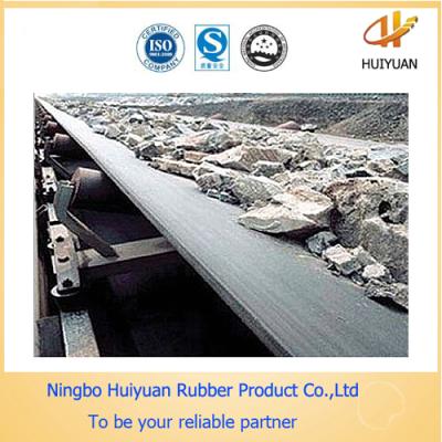 China cut edge 1200mm Width Ep500/4 Rubber Conveyor Belt (SANS 1173 A grade) for sale