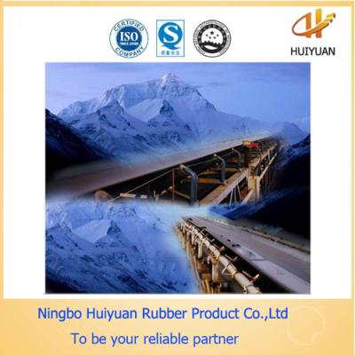 China Ep315/3 Cold-Resistent Rubber Conveyor Belt for Cool Condition(-45degree) for sale