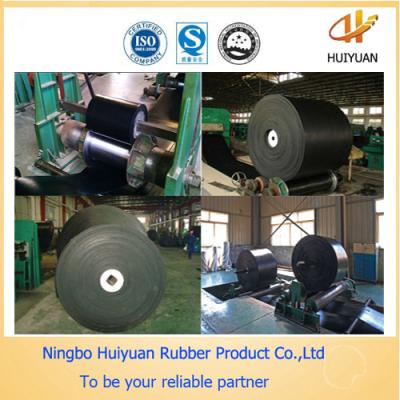 China Muti-Ply Cc/Nn/Ep Conveyor Belt for Heavy Duty Conveyor (AS1332 grade) for sale