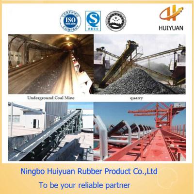 China Cheapest Price Industrial Rubber Conveyor Belt/rubber belt/conveyor band for sale