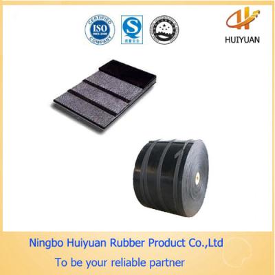 China cotton rubber conveyor belt/rubber belt of Chinese manufacturer (TC-70) for sale