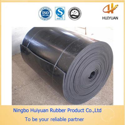 China Ep315/3 Heat Resistant Rubber Belt for Coal (100 degree to 300 degree) for sale