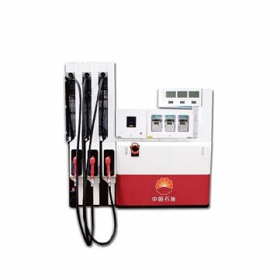 China Reliable and Cheap Small Gasoline Fuel Dispenser, Fuel Dispenser Tools, Fuel Dispenser Truck Series L Type Fuel Dispenser for sale