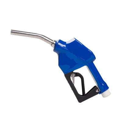 China Jiahao OPW Type Liquid Transfer Automatic Fuel Dispenser Nozzle TDW-11A With Listed, Gasoline Nozzle Tester for sale