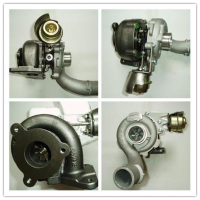 China MODEL GT1749V Turbocharger for sale