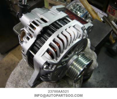 China Motor BP5 BL5 BP9, EJ20 EJ25 del alternador 23700AA521 A3TG0491 de Mitsubishi en venta