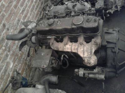 China Used ISUZU 4BD1 Engine assy  USED JAPAN ENGINE ASSY Used ISUZU 4BD1 Engine assy for sale