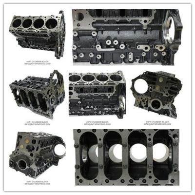 Китай Оптовый поставщик 4hf1 BLOX Bloque de cilindro Китая цилиндрового блока двигателя 4hf1 ISUZU продается