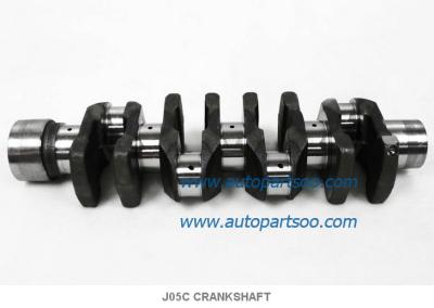 China CIGÜEÑAL JO5C CRANKSHAFT S1341-12281 for sale