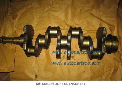 China MITSUBISHI 4D30/4D31/4D32/4D33 CRANKSHAFT ME013667 MD012320 MD187921 for sale