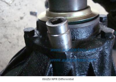 China SUZUKI F8A F10A G13B G16B Assy Diff diferenciada, Nucleo Del SUZUKI Diferencial en venta